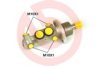 BREMBO M 68 022 Brake Master Cylinder
